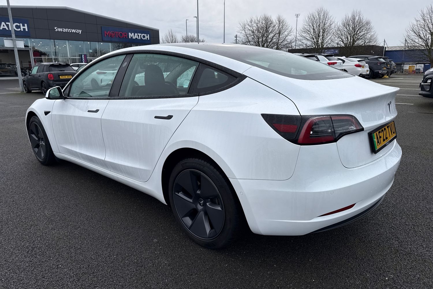 Used Tesla Model 3 2022 for sale - 77220038: Photo 31