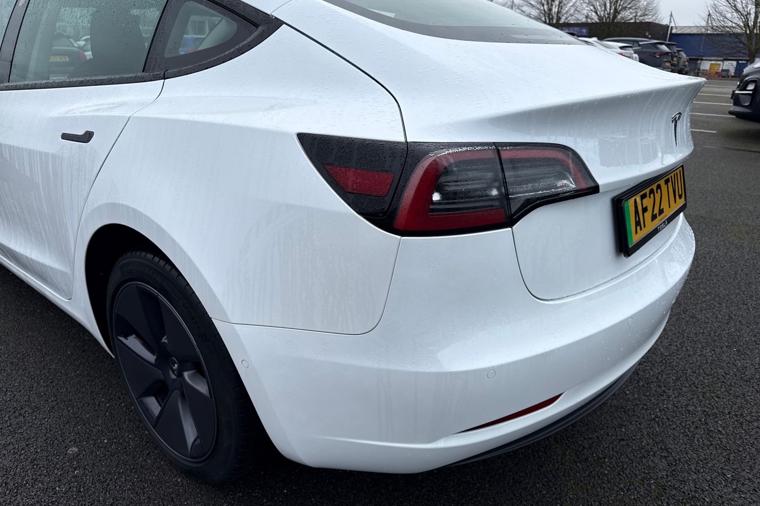 Used Tesla Model 3 2022 for sale - 77220038: Photo 32