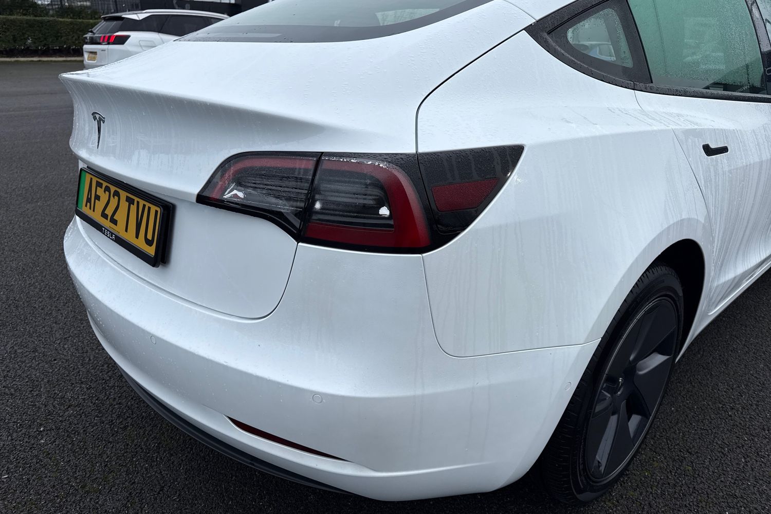 Used Tesla Model 3 2022 for sale - 77220038: Photo 33