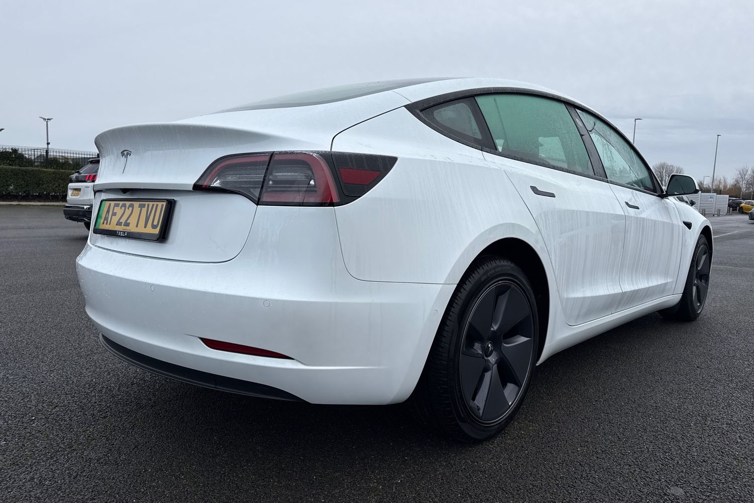 Used Tesla Model 3 2022 for sale - 77220038: Photo 34