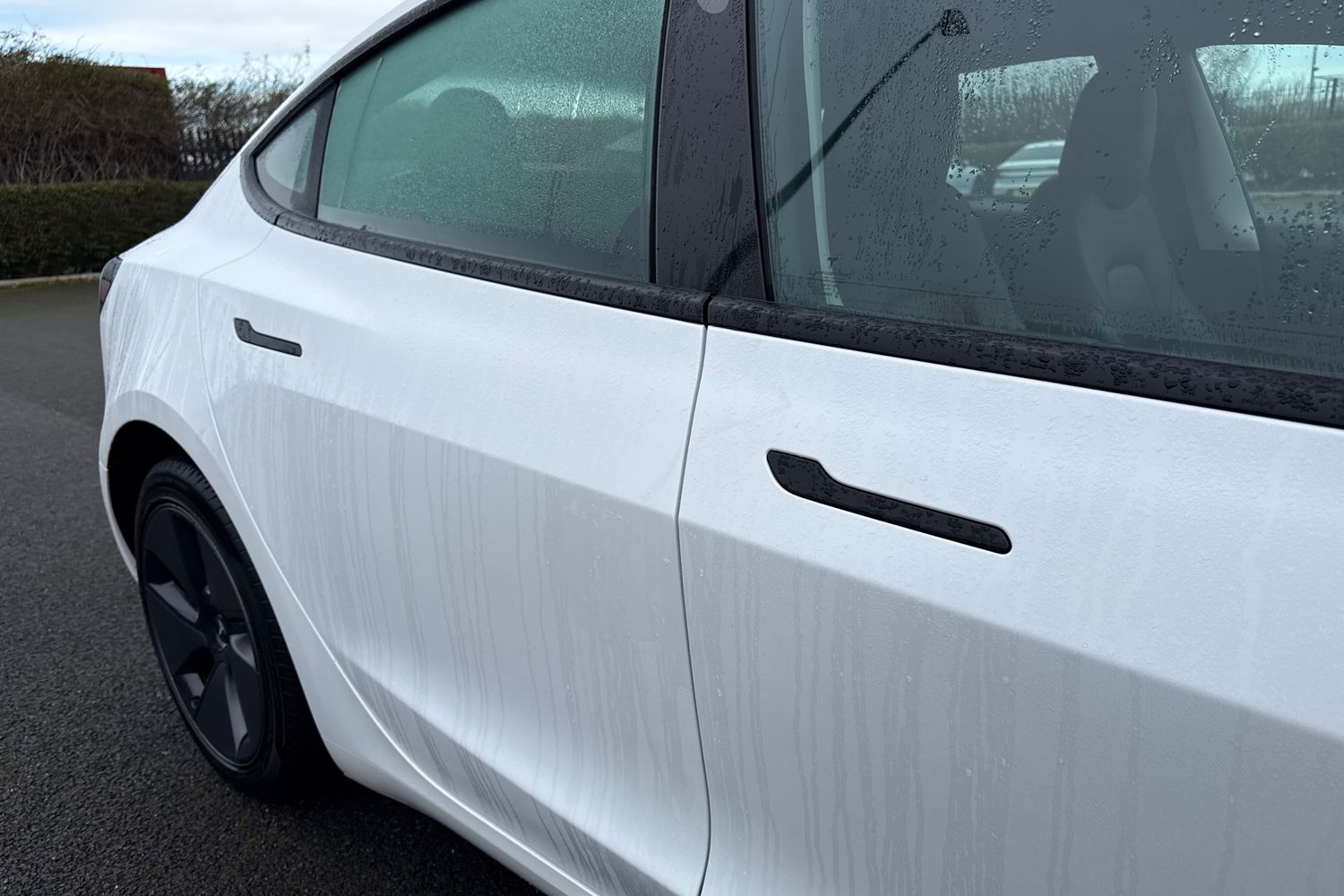 Used Tesla Model 3 2022 for sale - 77220038: Photo 35