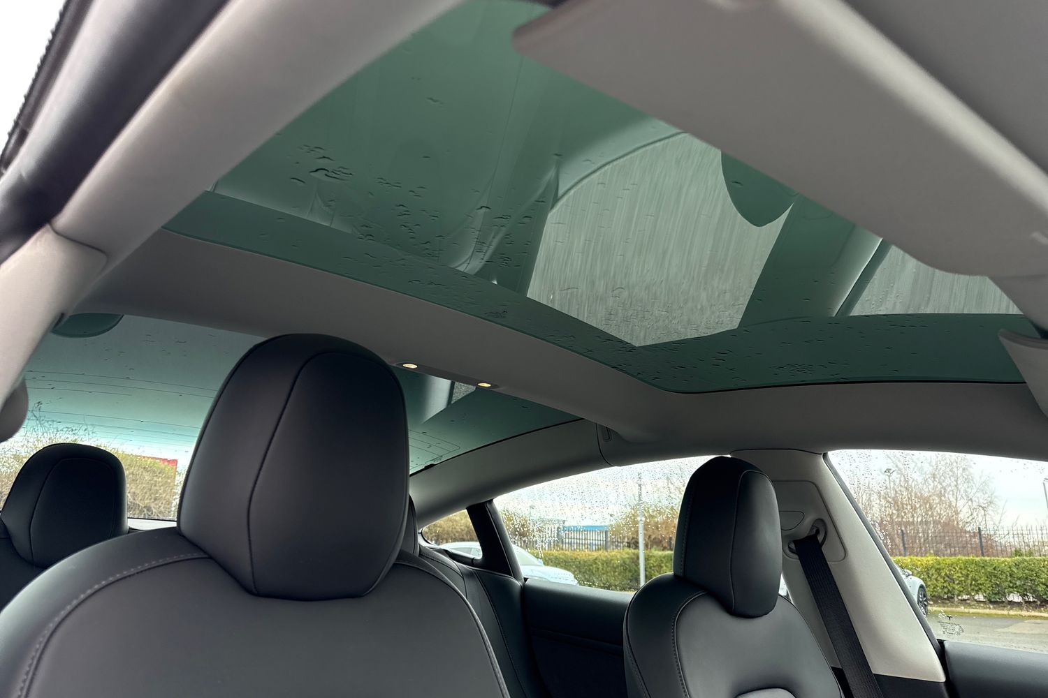 Used Tesla Model 3 2022 for sale - 77220038: Photo 37