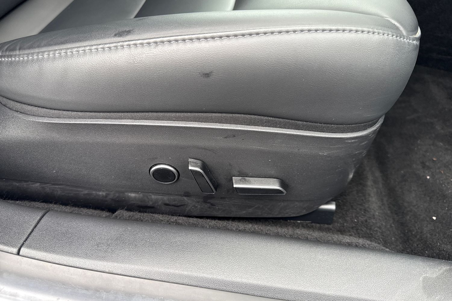 Used Tesla Model 3 2022 for sale - 77220038: Photo 38