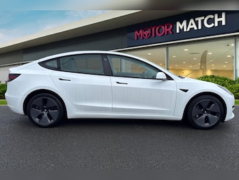 Used Tesla Model 3 2022 for sale - 77220038: Photo