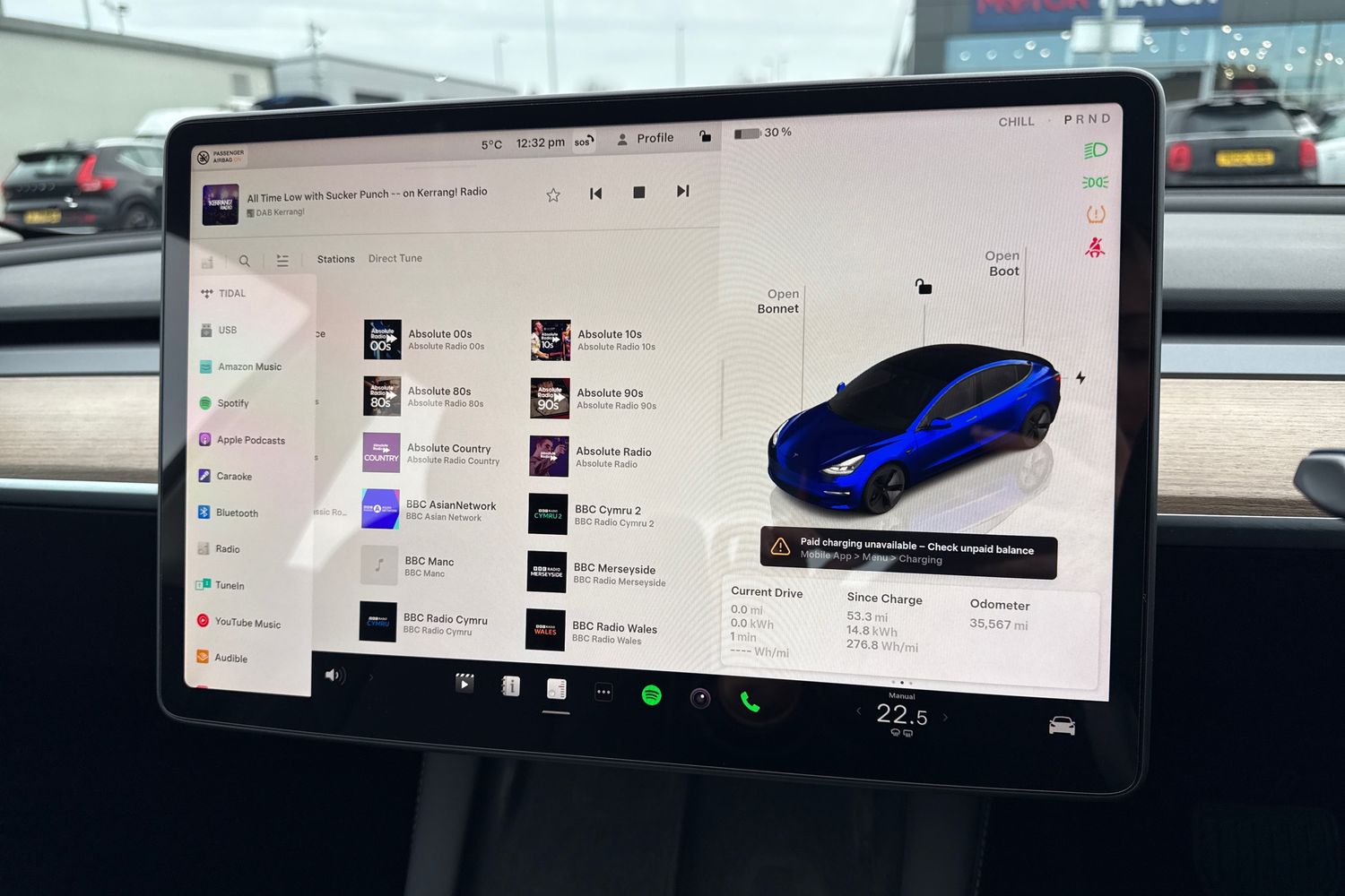 Used Tesla Model 3 2022 for sale - 77220038: Photo 45