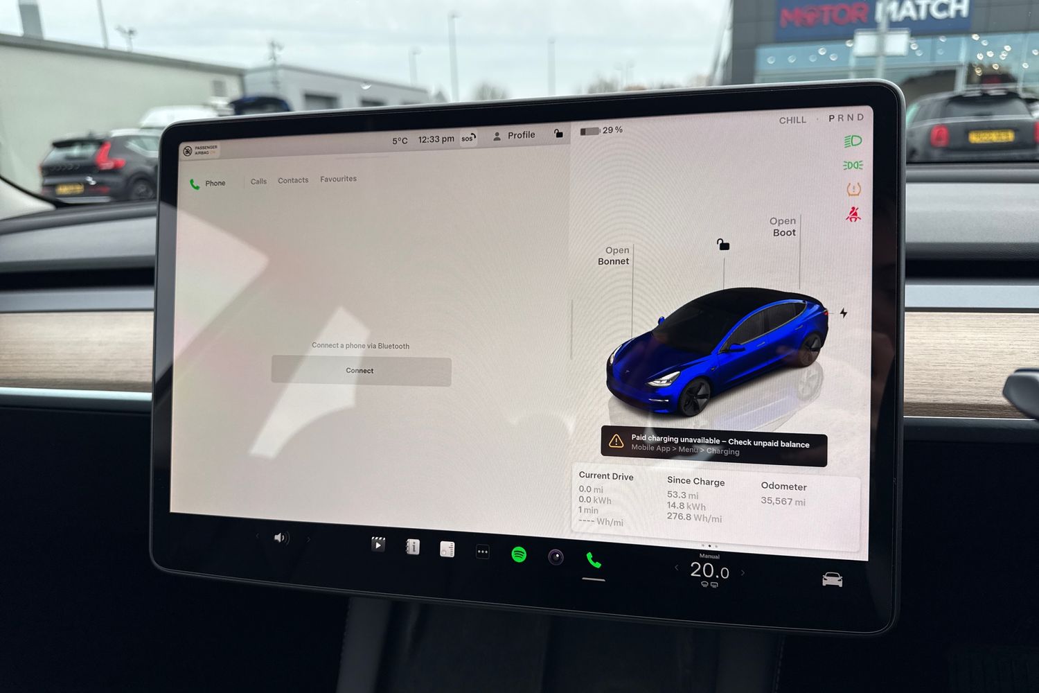 Used Tesla Model 3 2022 for sale - 77220038: Photo 46