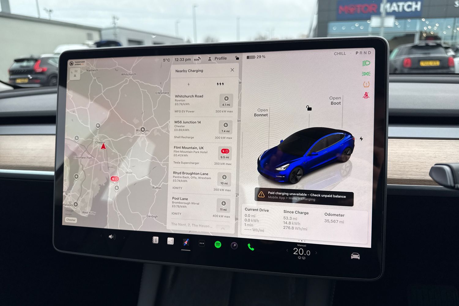 Used Tesla Model 3 2022 for sale - 77220038: Photo 48