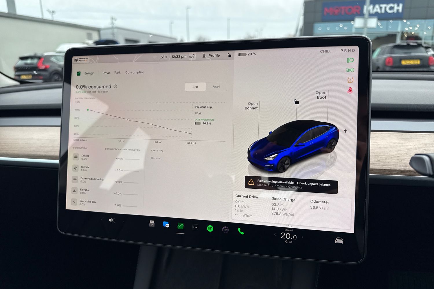 Used Tesla Model 3 2022 for sale - 77220038: Photo 49