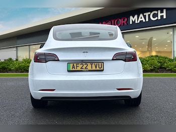 Used Tesla Model 3 2022 for sale - 77220038: Photo