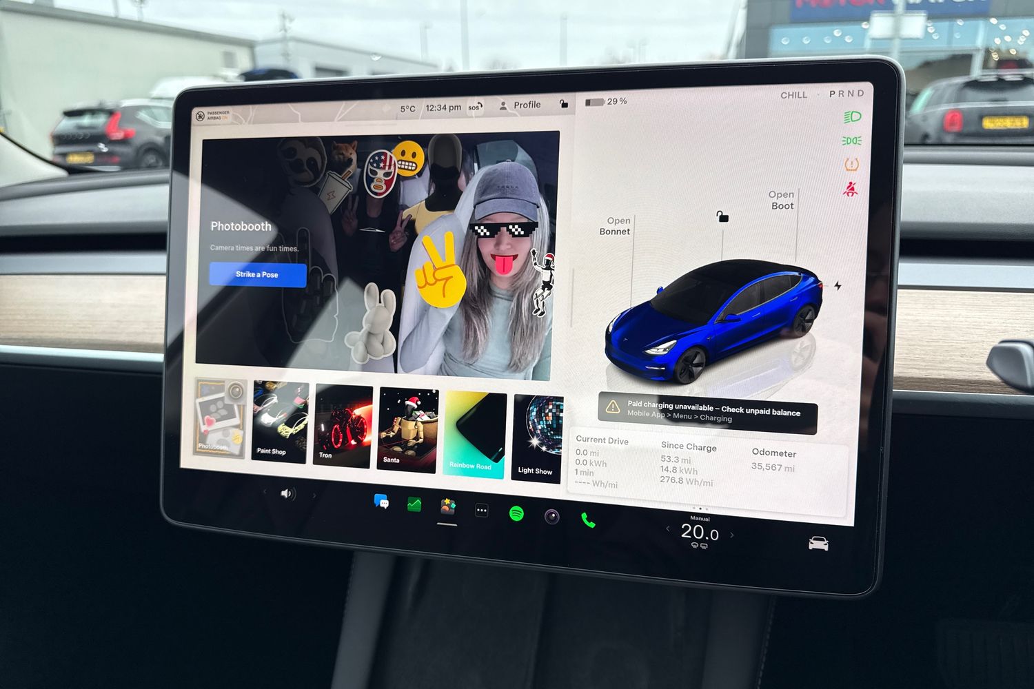 Used Tesla Model 3 2022 for sale - 77220038: Photo 50