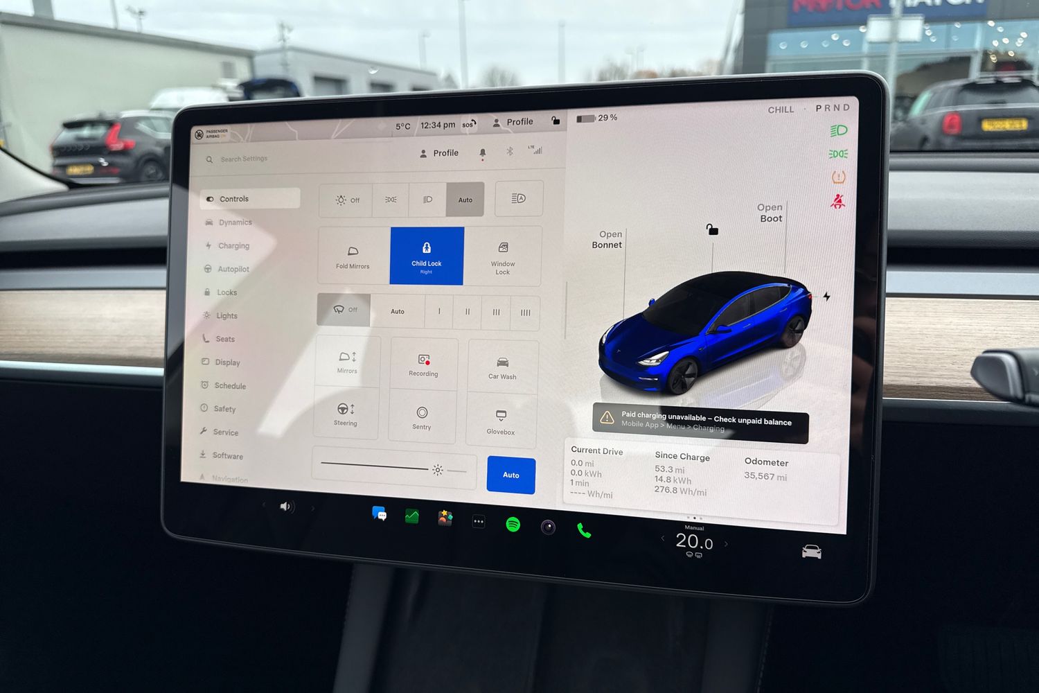 Used Tesla Model 3 2022 for sale - 77220038: Photo 51