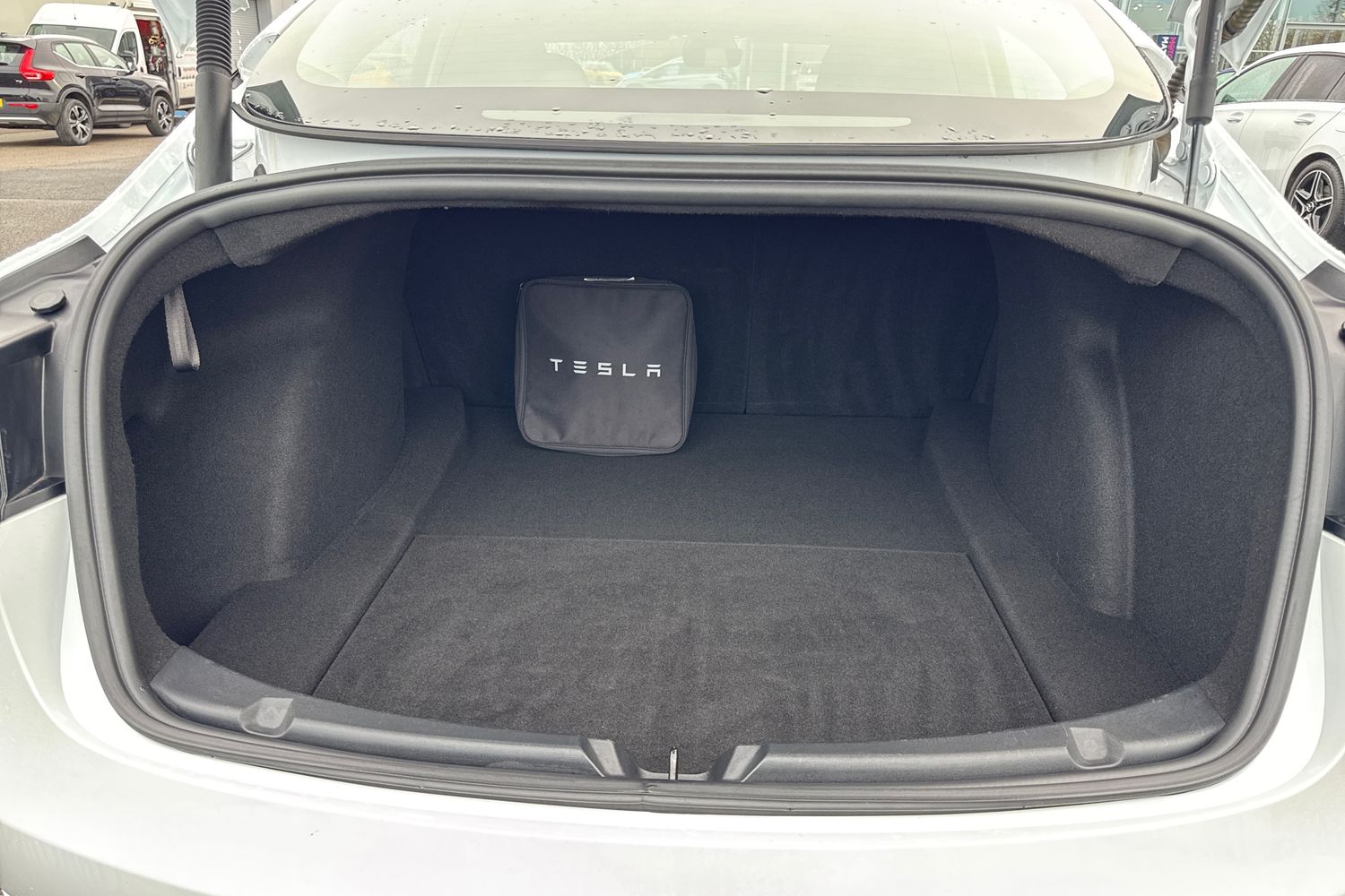 Used Tesla Model 3 2022 for sale - 77220038: Photo 7