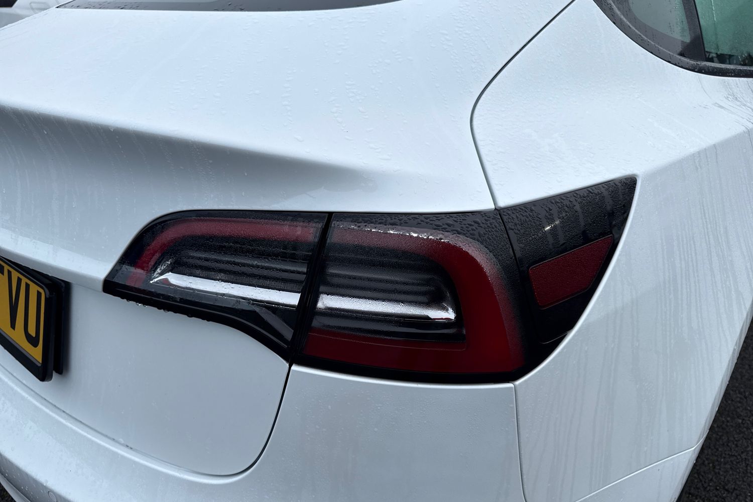 Used Tesla Model 3 2022 for sale - 77220038: Photo 8