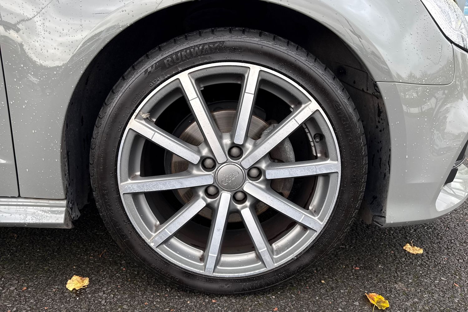 Used Audi A3 2019 for sale - 76320335: Photo 10