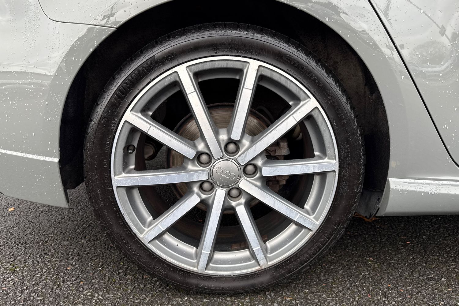 Used Audi A3 2019 for sale - 76320335: Photo 11