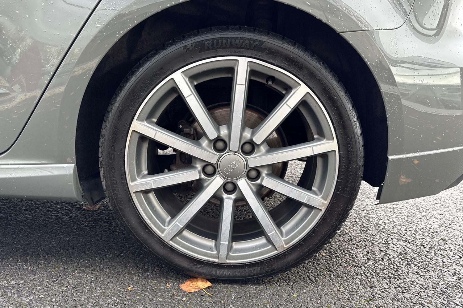 Used Audi A3 2019 for sale - 76320335: Photo 12