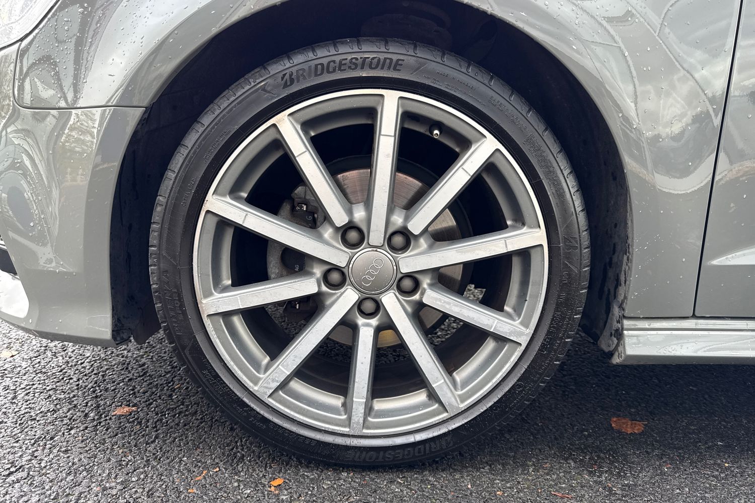 Used Audi A3 2019 for sale - 76320335: Photo 13