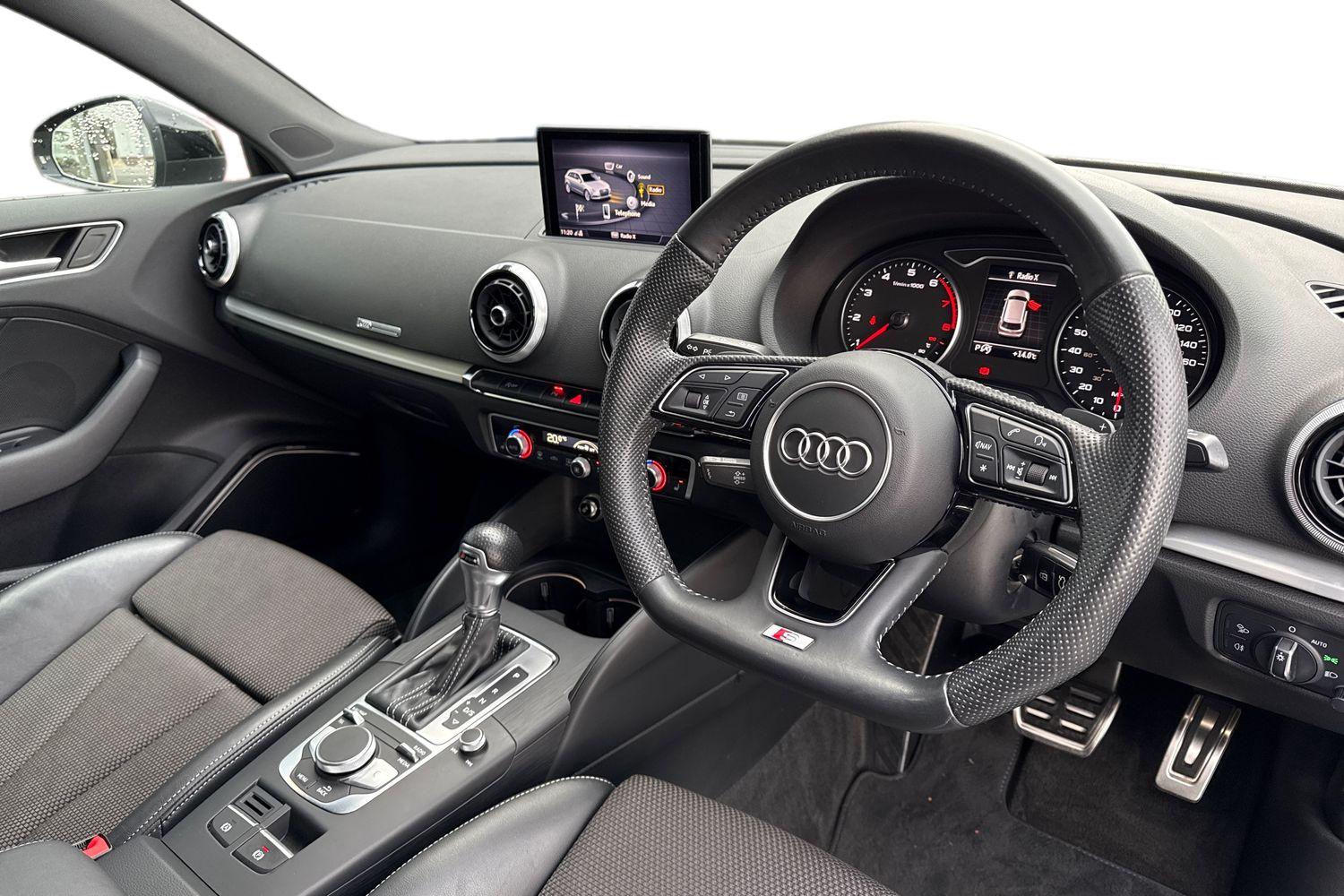 Used Audi A3 2019 for sale - 76320335: Photo 14