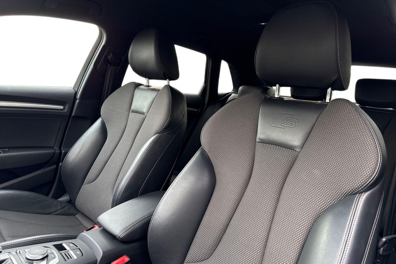 Used Audi A3 2019 for sale - 76320335: Photo 16
