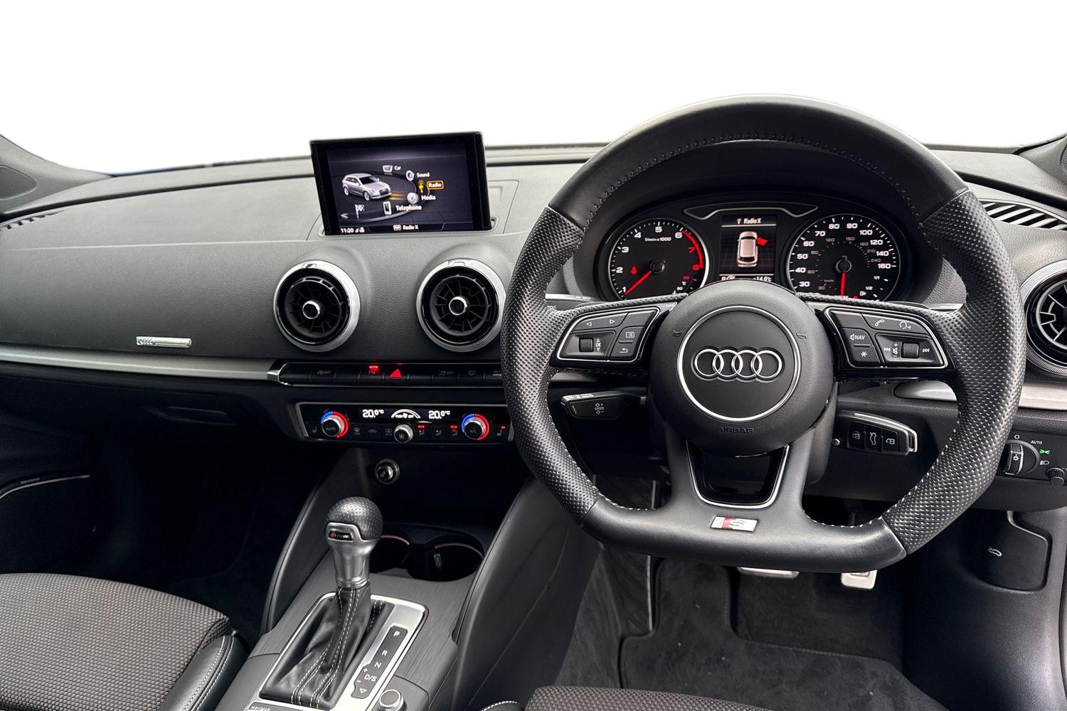 Used Audi A3 2019 for sale - 76320335: Photo 18