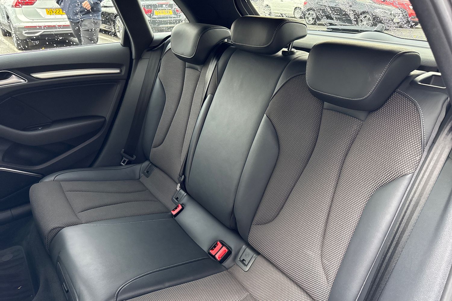 Used Audi A3 2019 for sale - 76320335: Photo 19