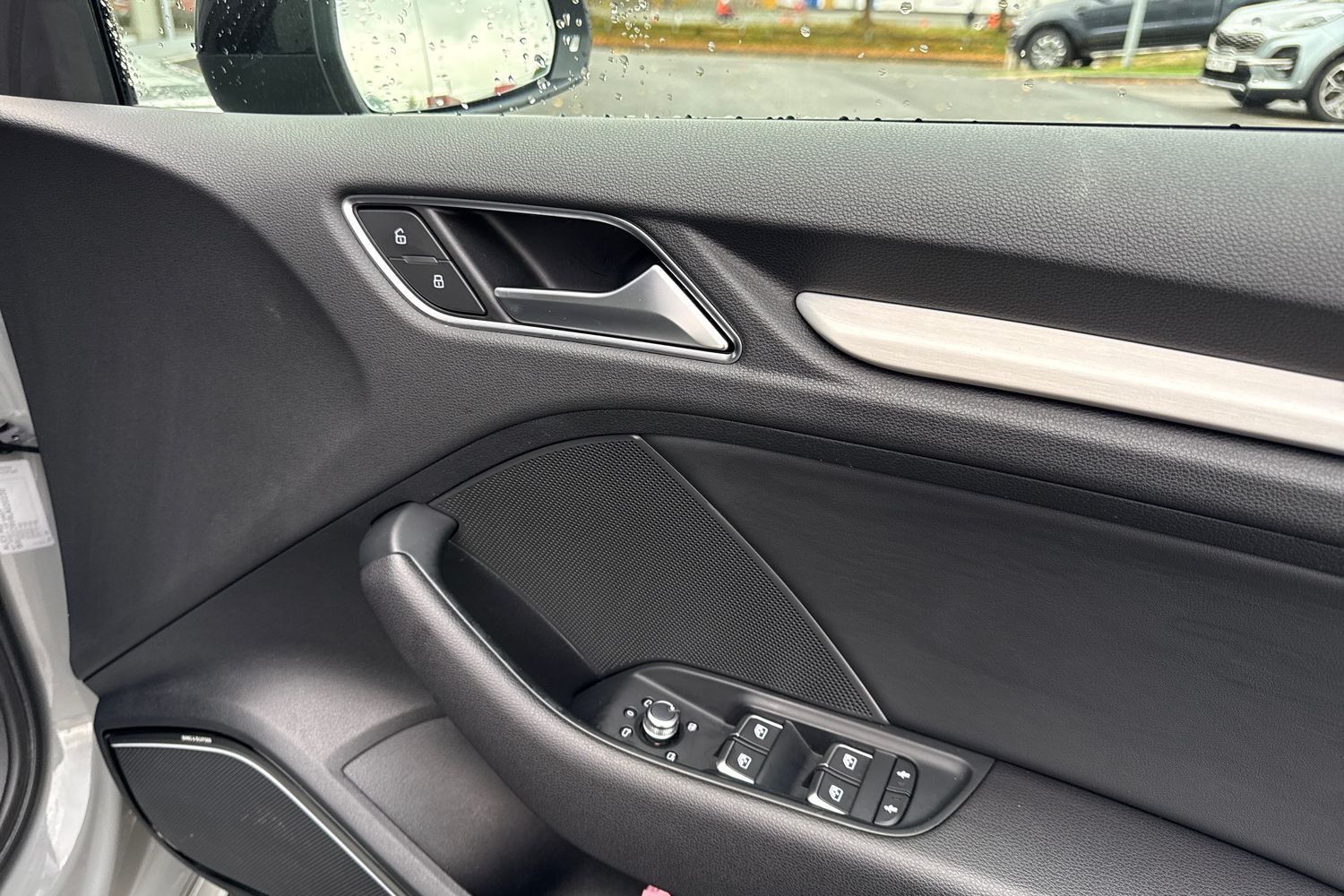 Used Audi A3 2019 for sale - 76320335: Photo 21
