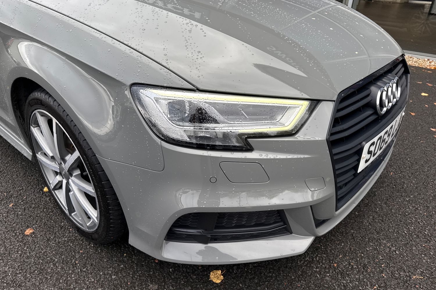 Used Audi A3 2019 for sale - 76320335: Photo 25