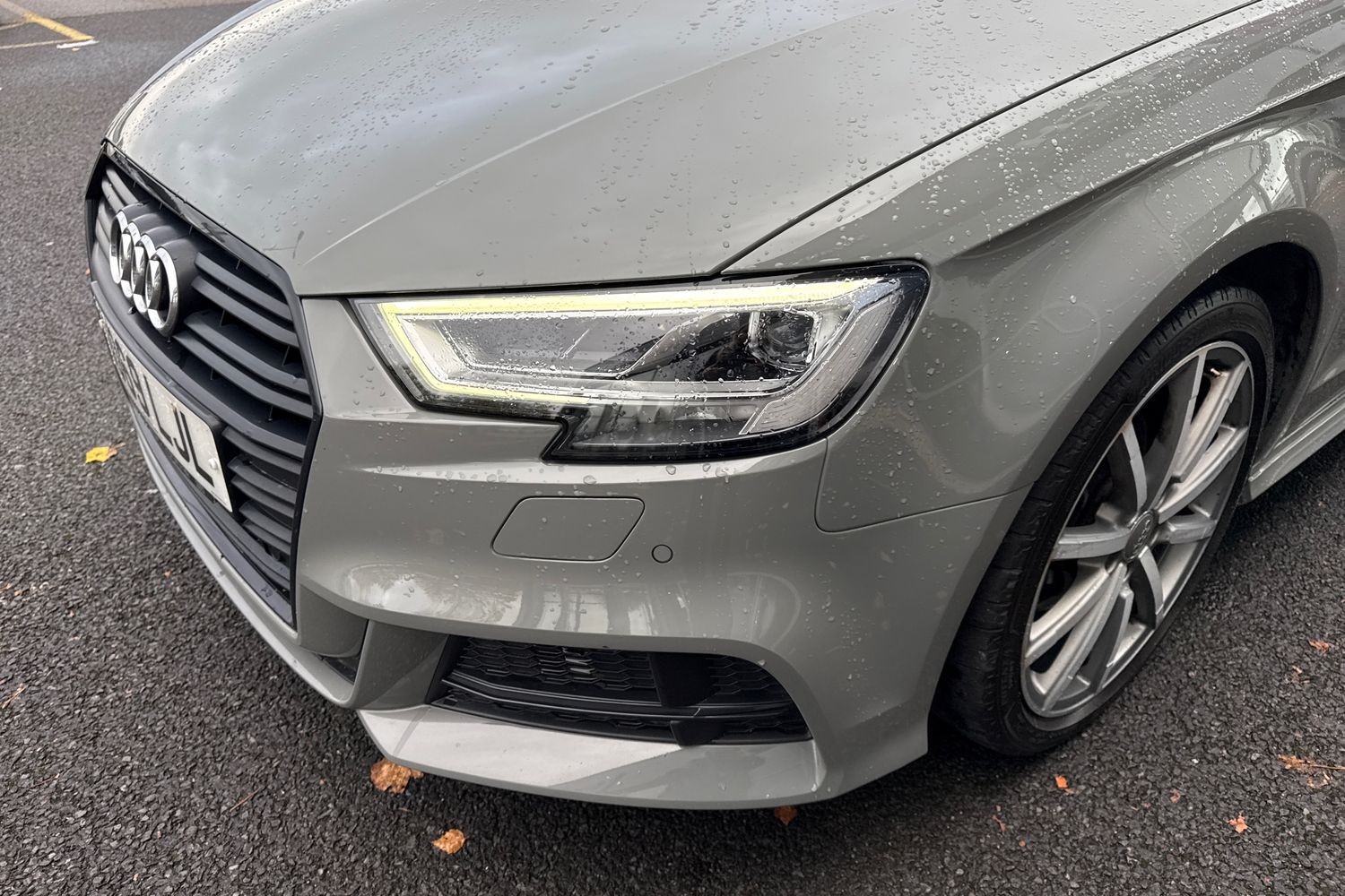 Used Audi A3 2019 for sale - 76320335: Photo 26