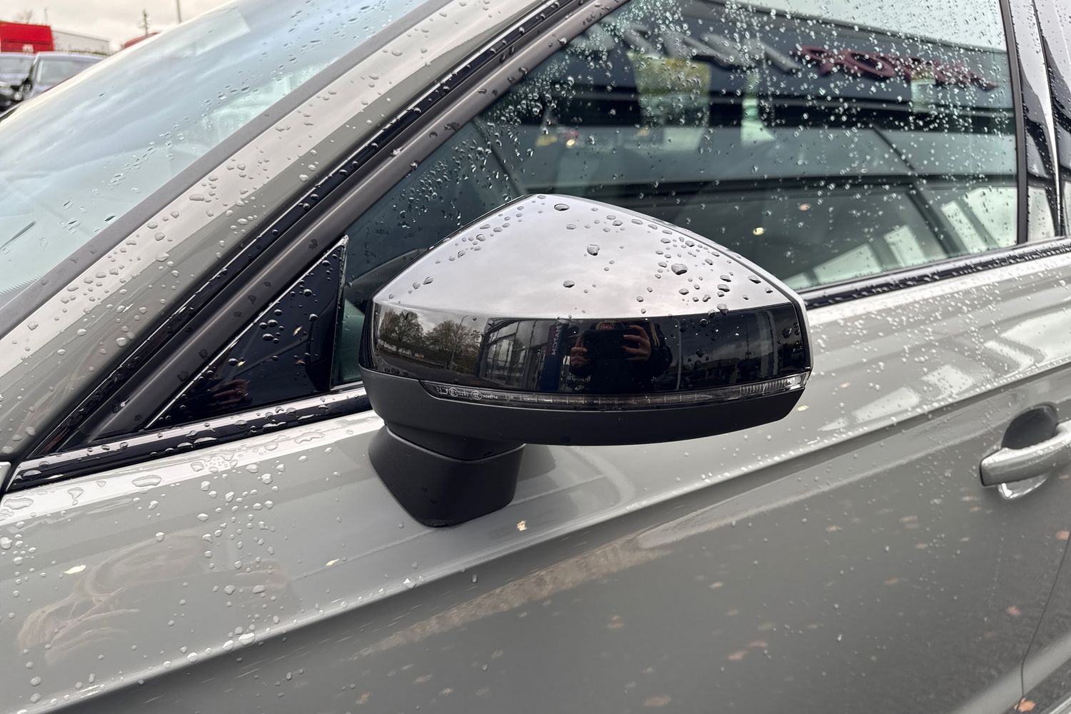 Used Audi A3 2019 for sale - 76320335: Photo 28