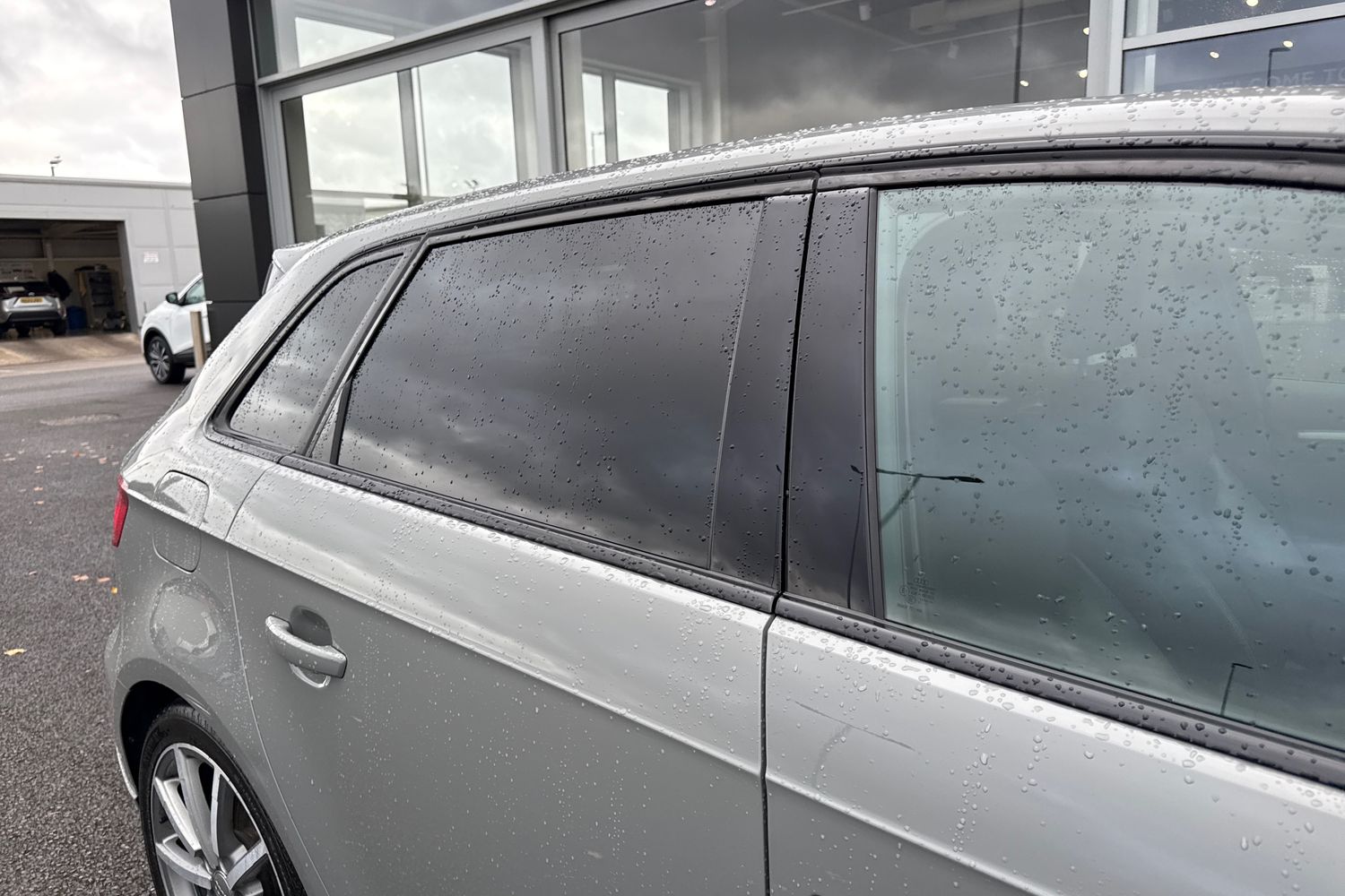 Used Audi A3 2019 for sale - 76320335: Photo 35