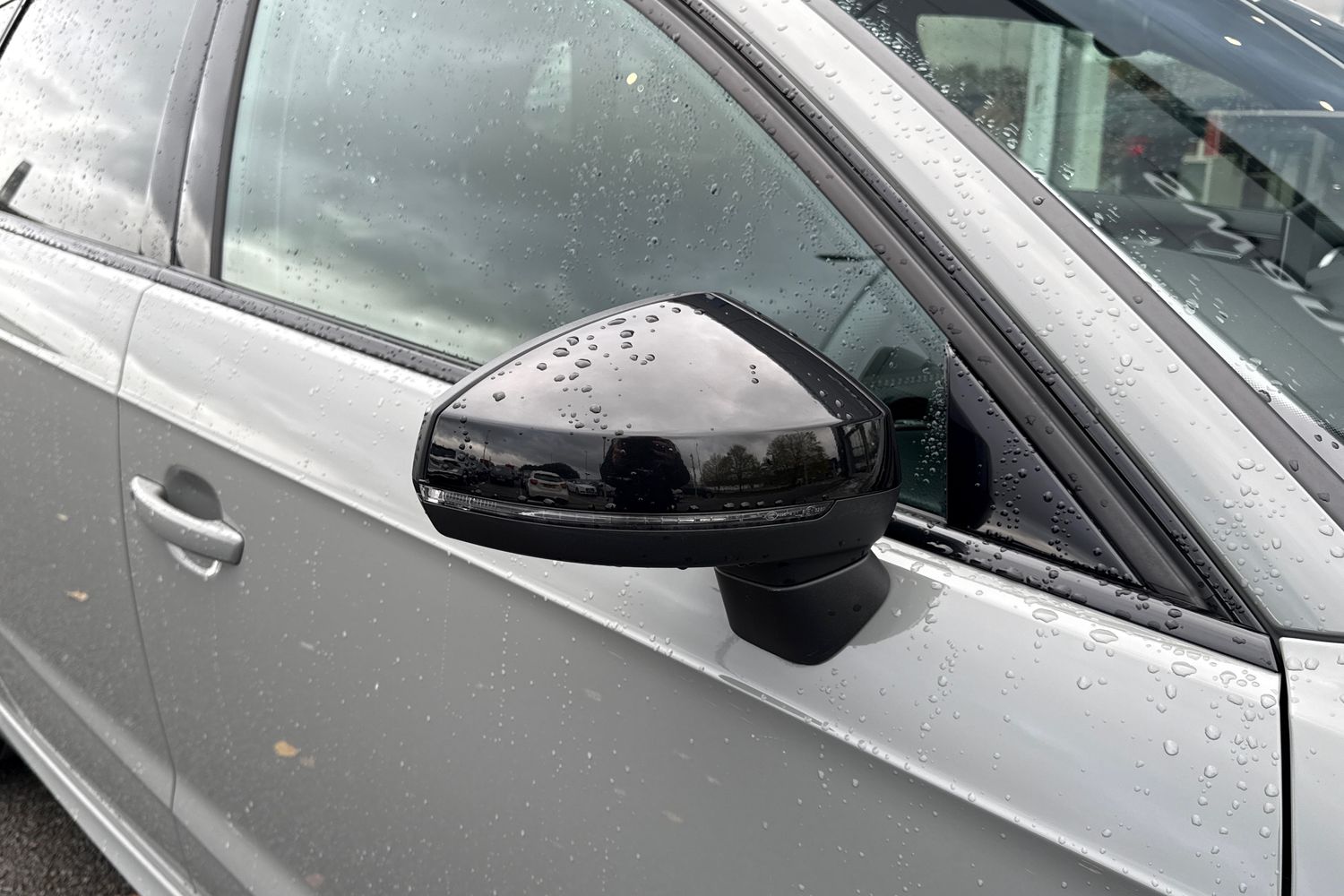 Used Audi A3 2019 for sale - 76320335: Photo 36