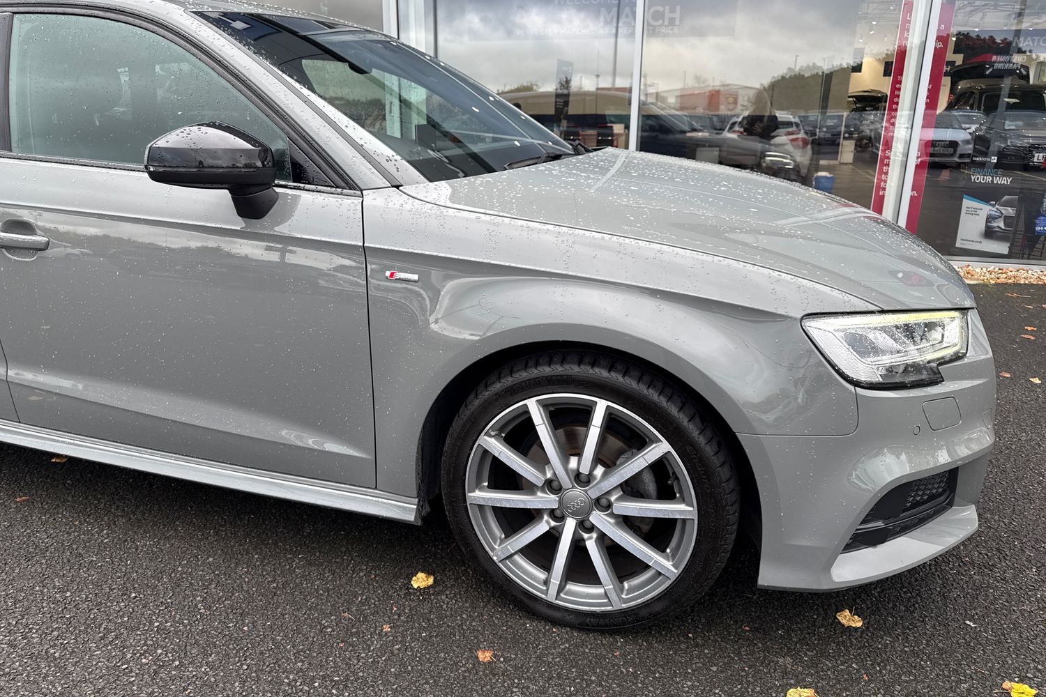 Used Audi A3 2019 for sale - 76320335: Photo 37