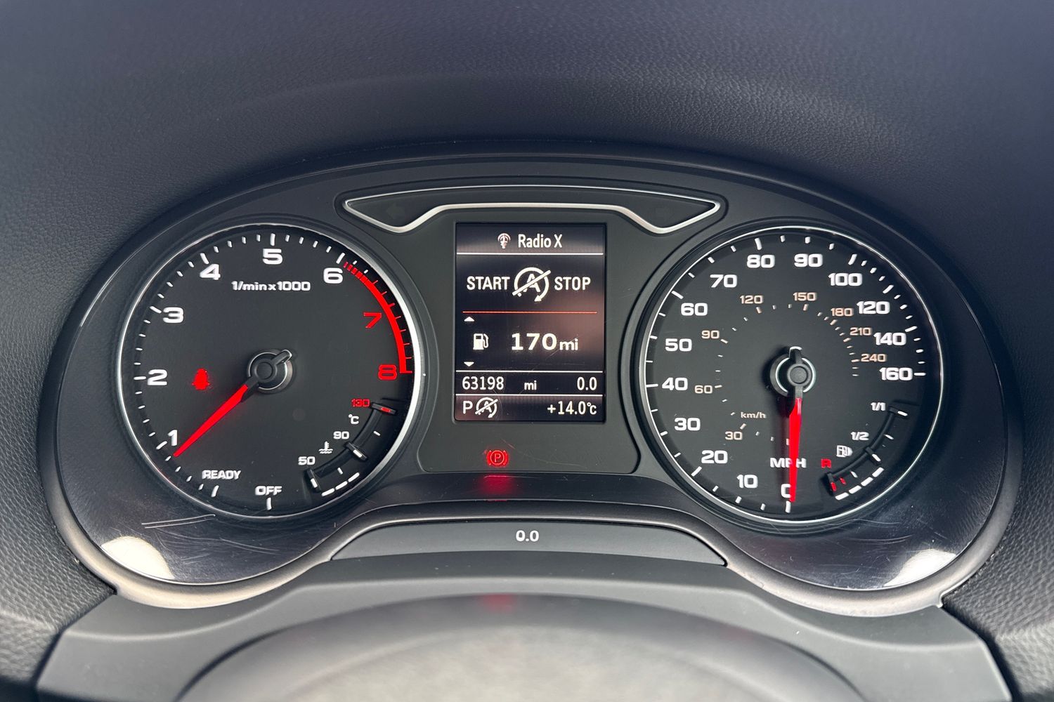 Used Audi A3 2019 for sale - 76320335: Photo 39
