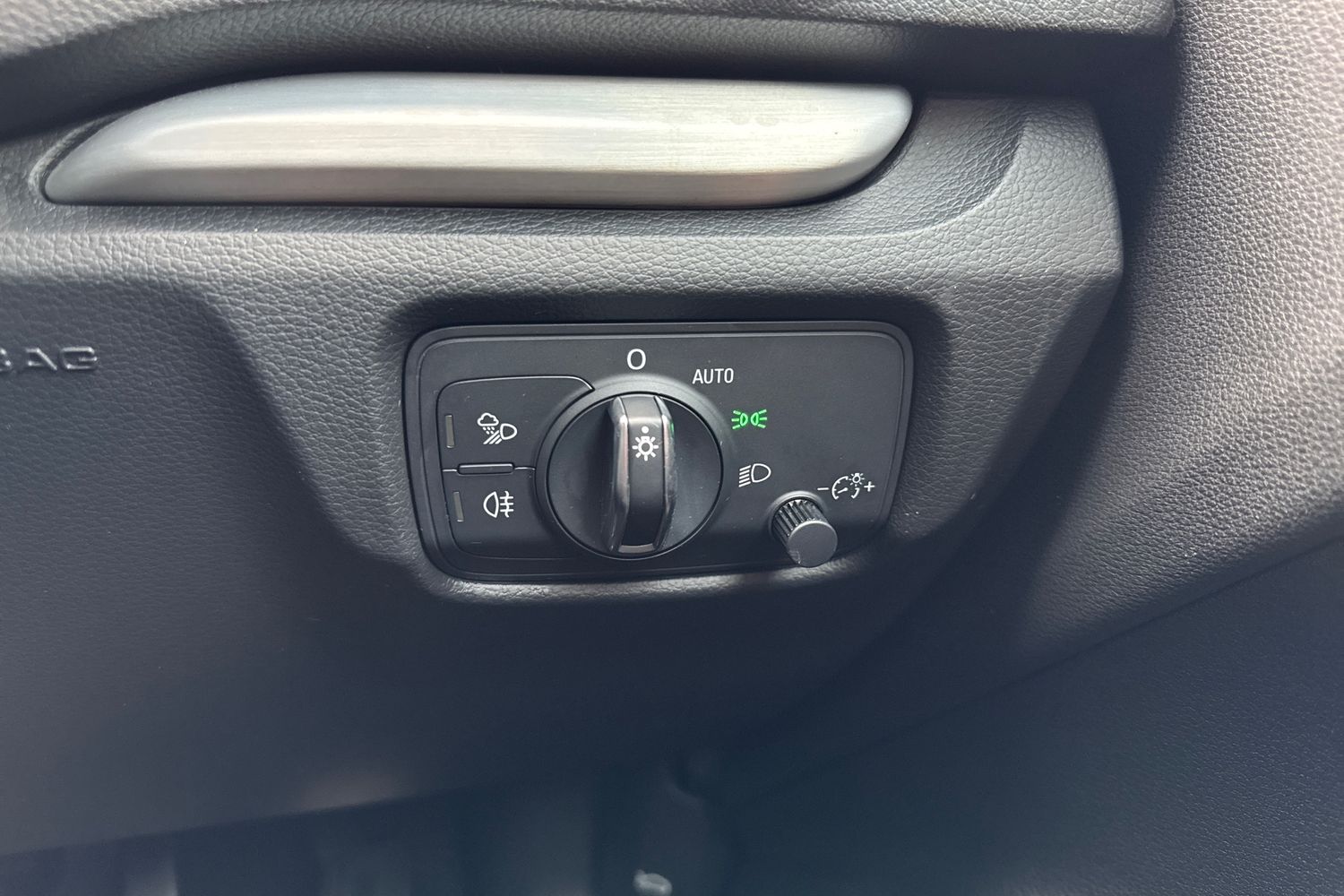 Used Audi A3 2019 for sale - 76320335: Photo 44