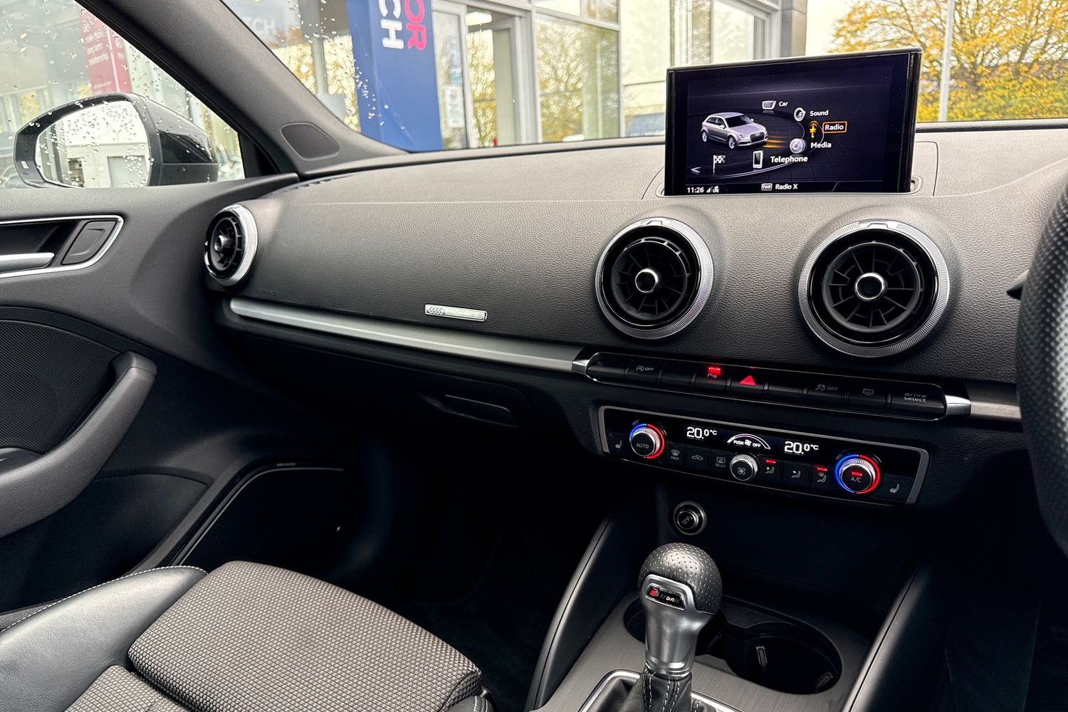 Used Audi A3 2019 for sale - 76320335: Photo 46