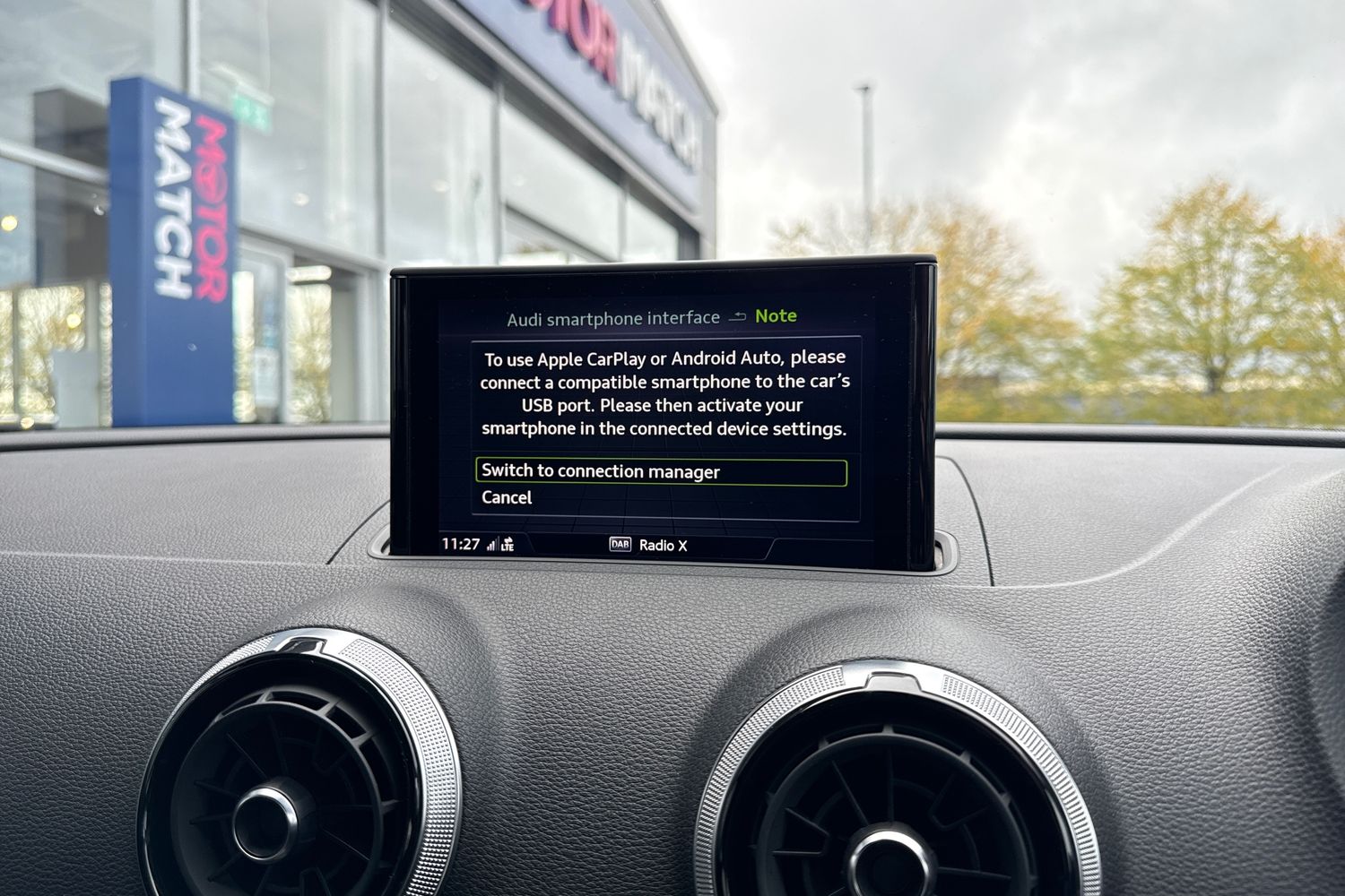 Used Audi A3 2019 for sale - 76320335: Photo 54