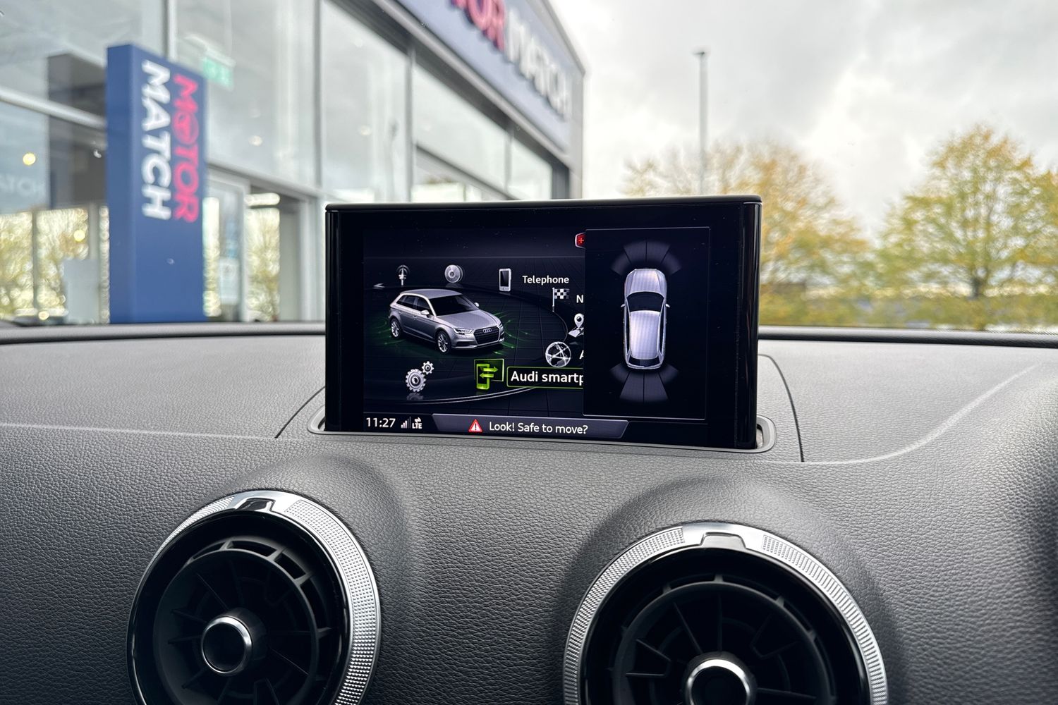 Used Audi A3 2019 for sale - 76320335: Photo 55