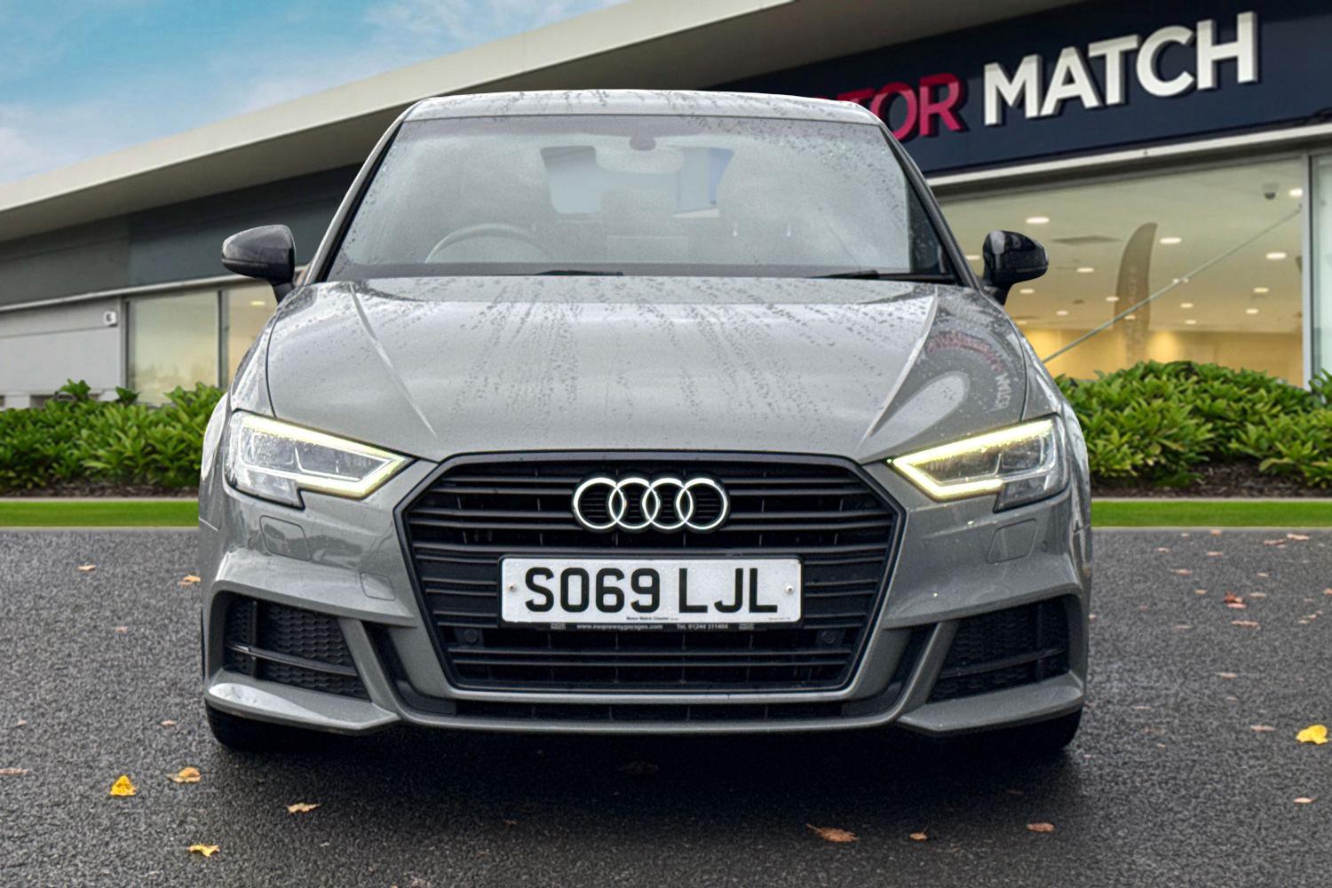 Used Audi A3 2019 for sale - 76320335: Photo 6