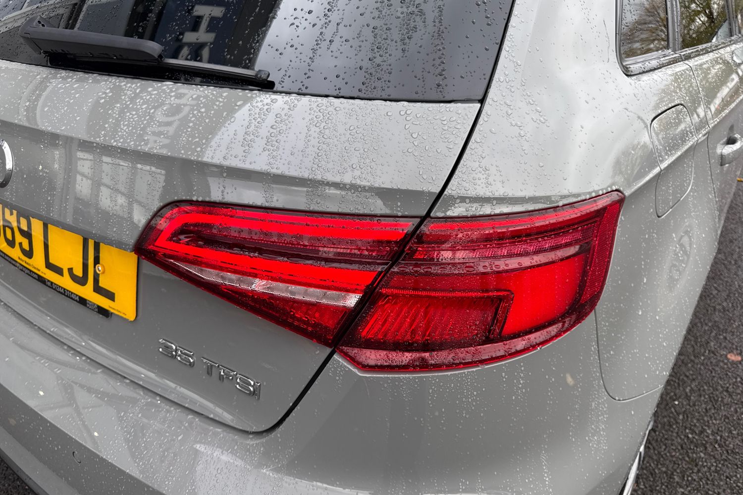 Used Audi A3 2019 for sale - 76320335: Photo 8