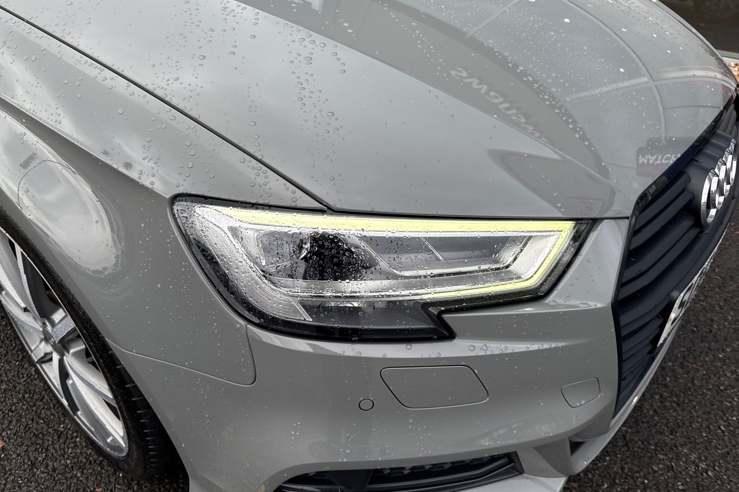 Used Audi A3 2019 for sale - 76320335: Photo 9