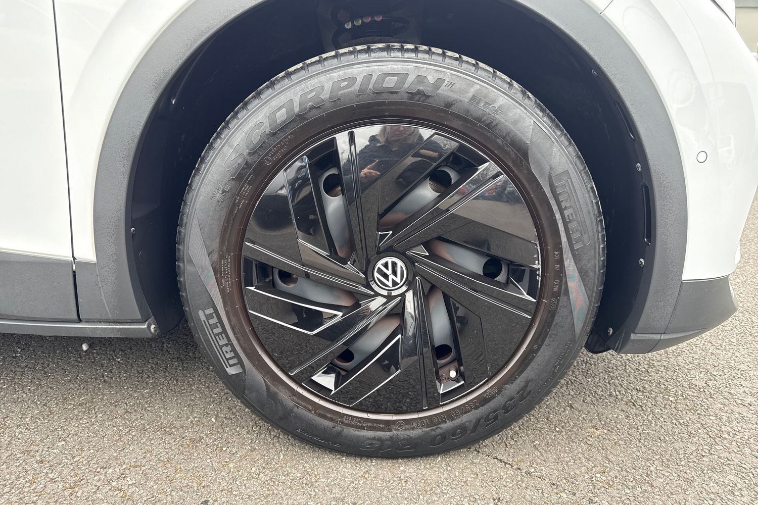 Used Volkswagen ID.4 2023 for sale - 77996472: Photo 10