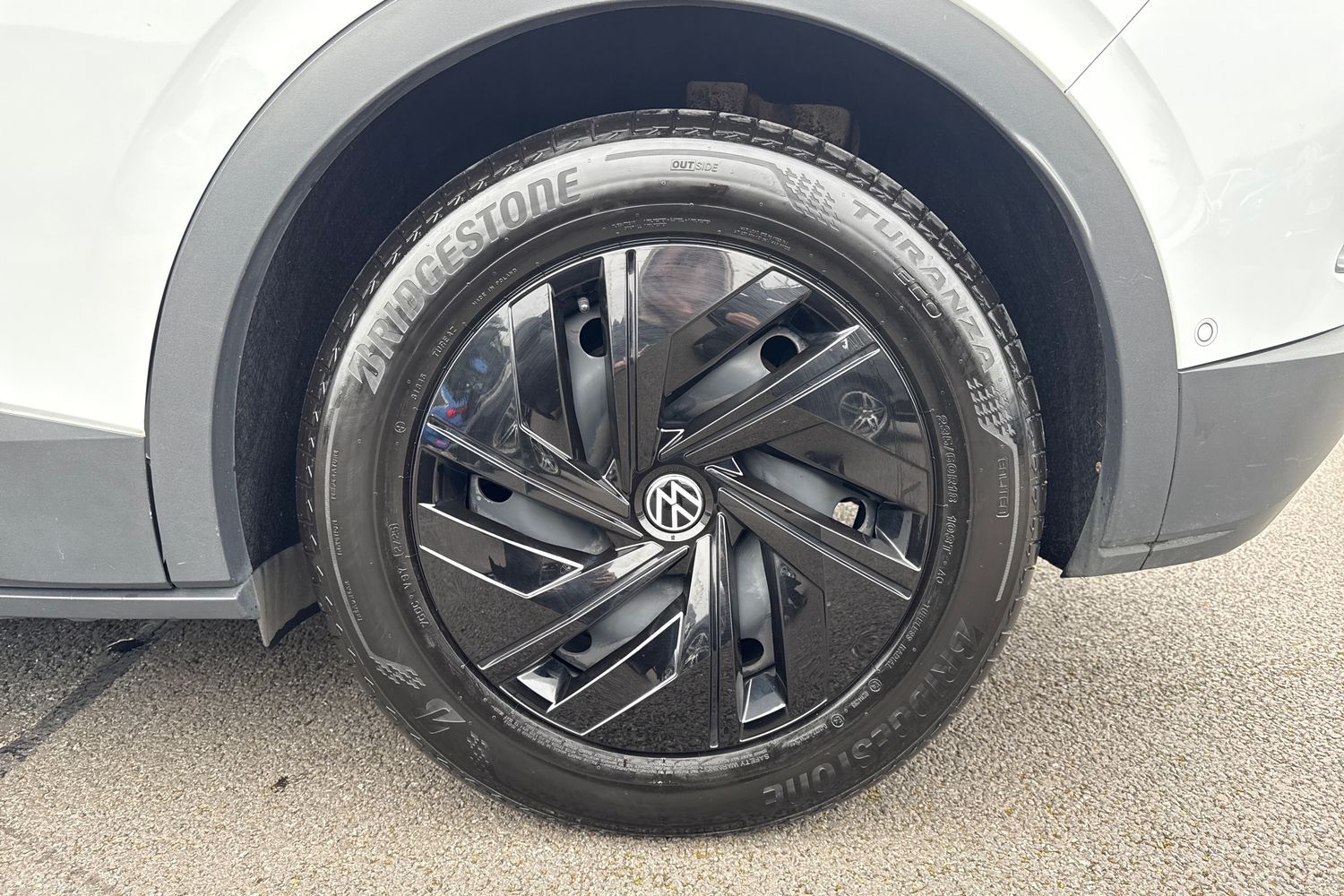 Used Volkswagen ID.4 2023 for sale - 77996472: Photo 12