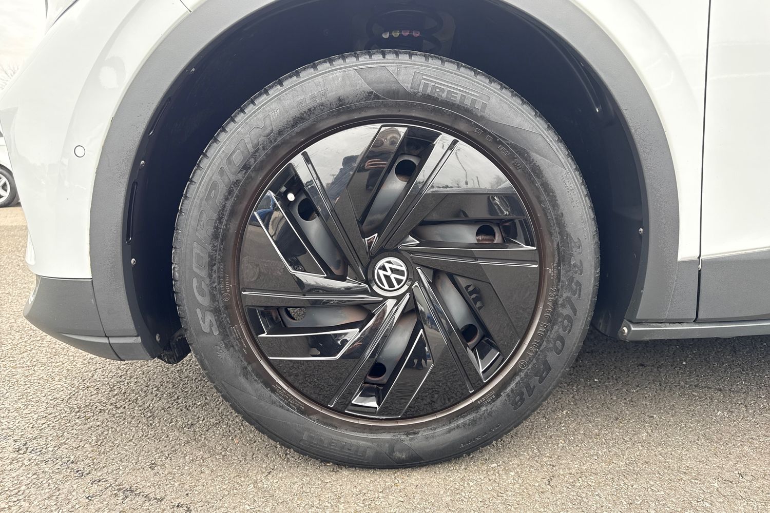 Used Volkswagen ID.4 2023 for sale - 77996472: Photo 13