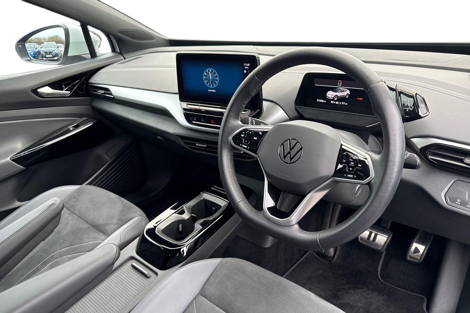 Used Volkswagen ID.4 2023 for sale - 77996472: Photo 14