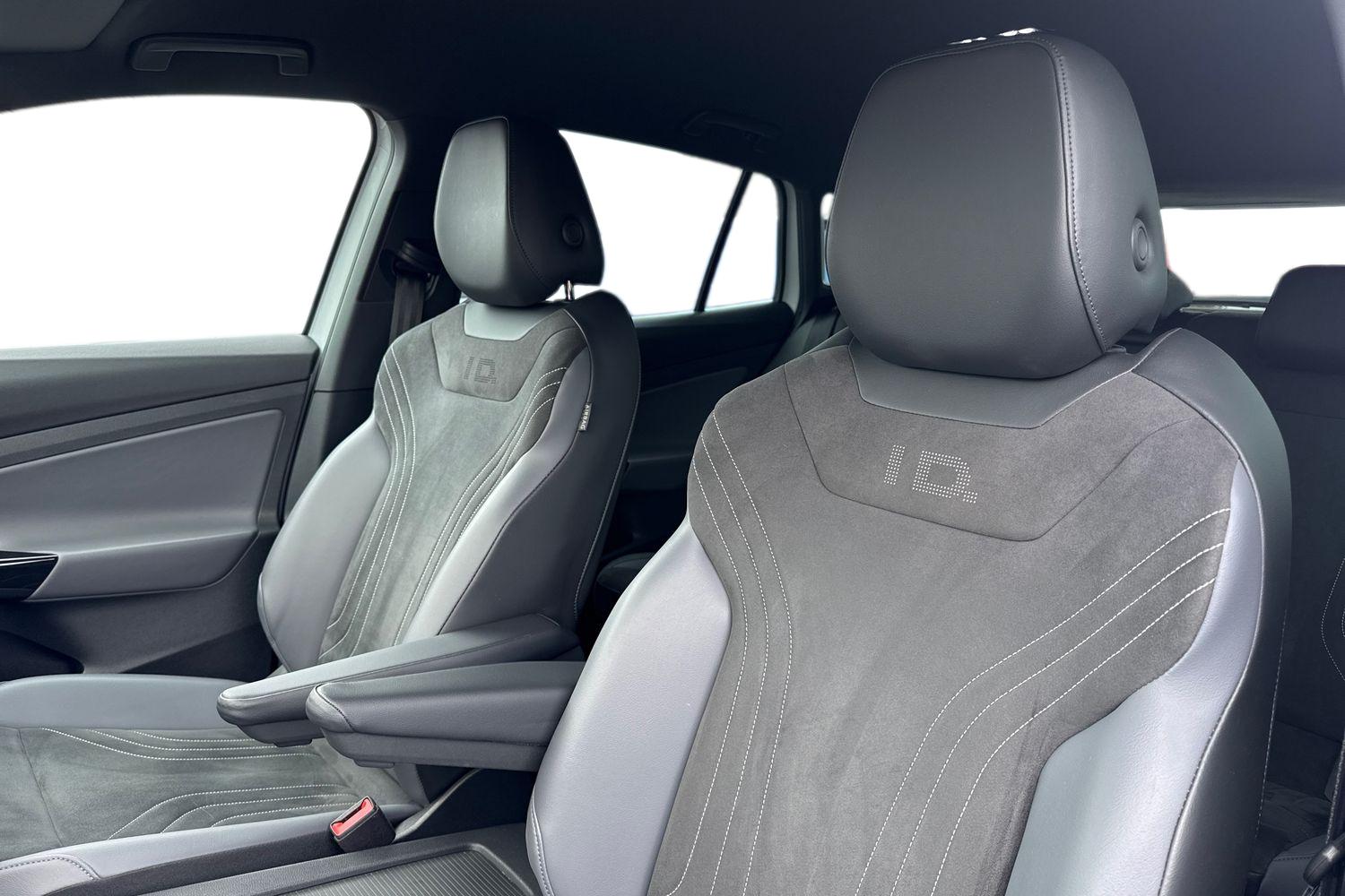 Used Volkswagen ID.4 2023 for sale - 77996472: Photo 16