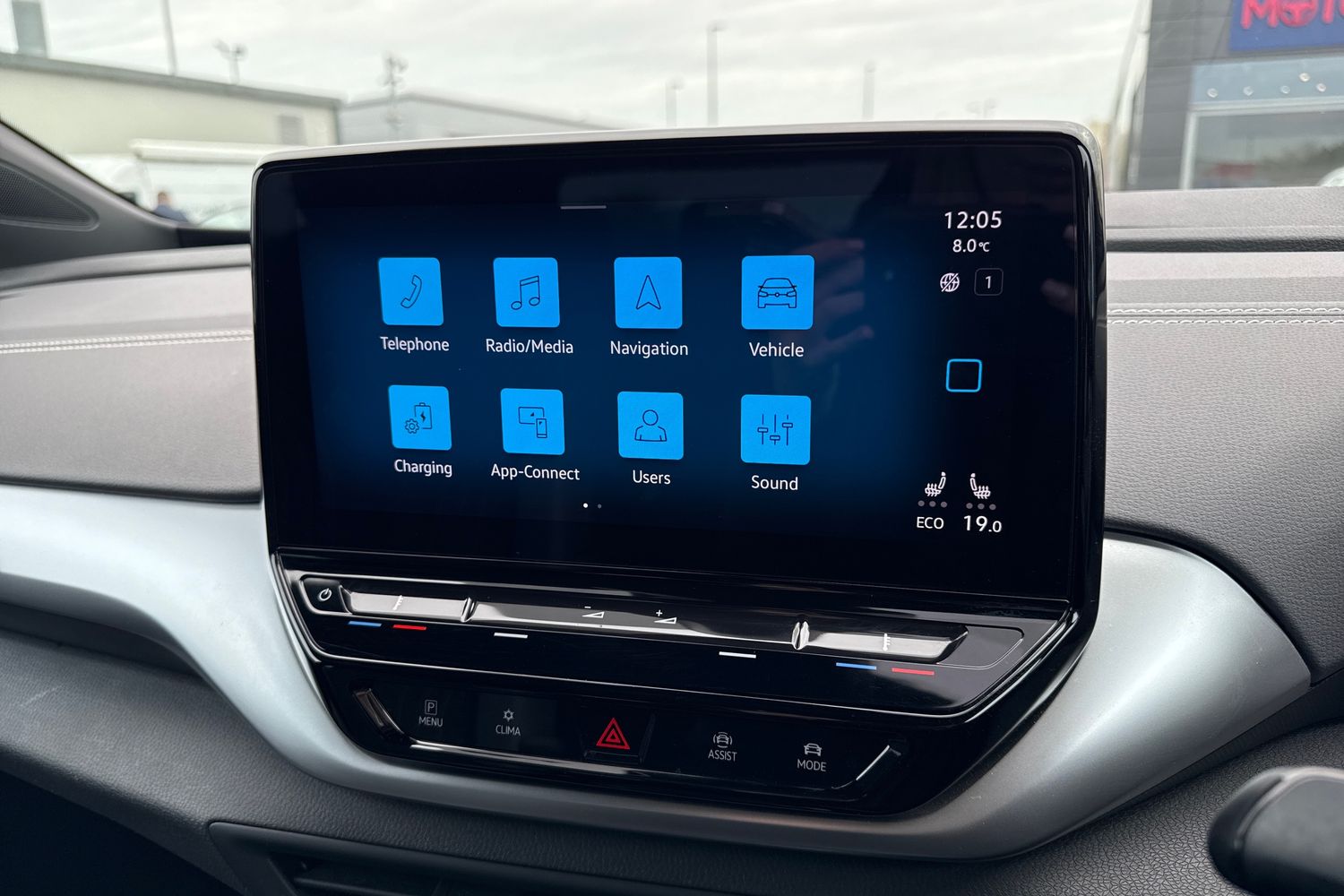 Used Volkswagen ID.4 2023 for sale - 77996472: Photo 17