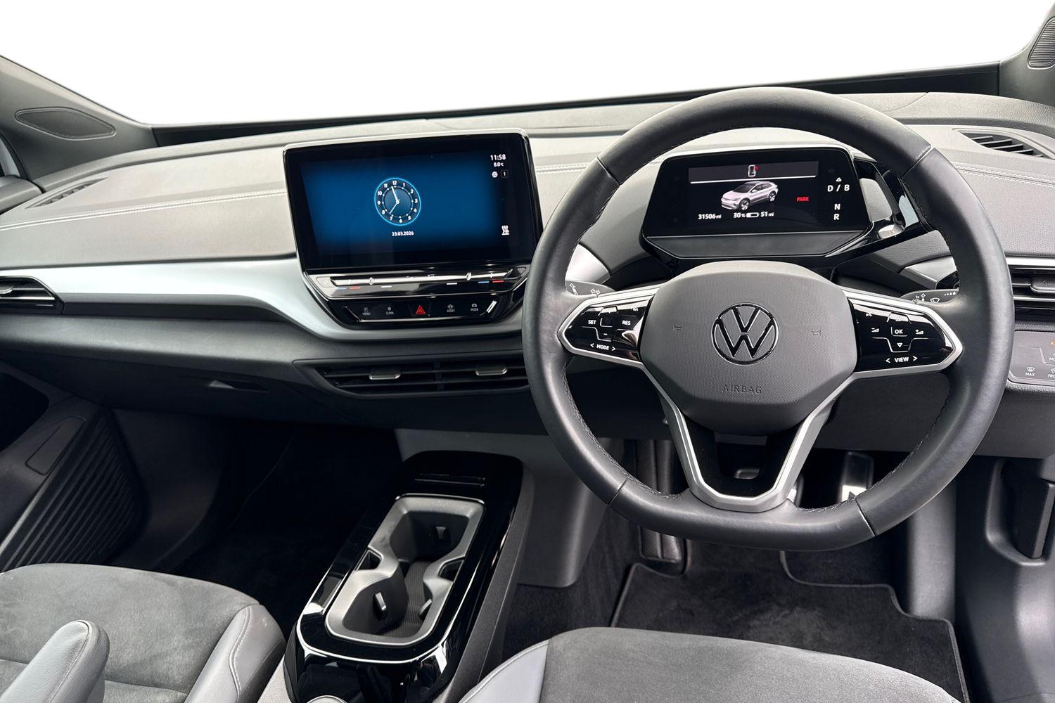 Used Volkswagen ID.4 2023 for sale - 77996472: Photo 18