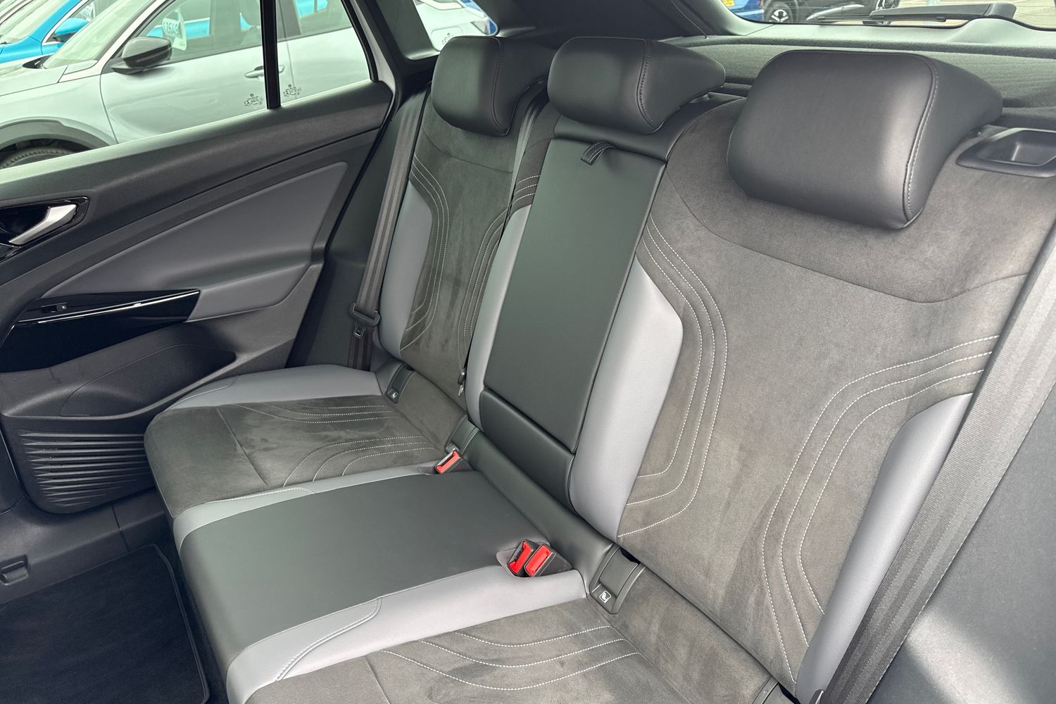 Used Volkswagen ID.4 2023 for sale - 77996472: Photo 19