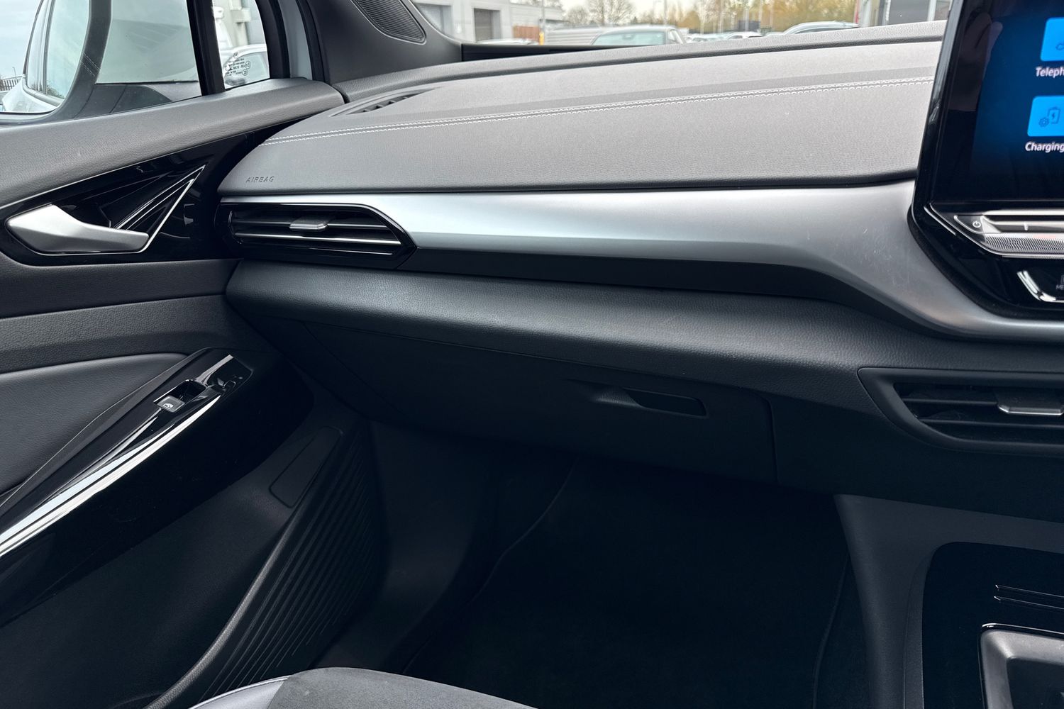 Used Volkswagen ID.4 2023 for sale - 77996472: Photo 20