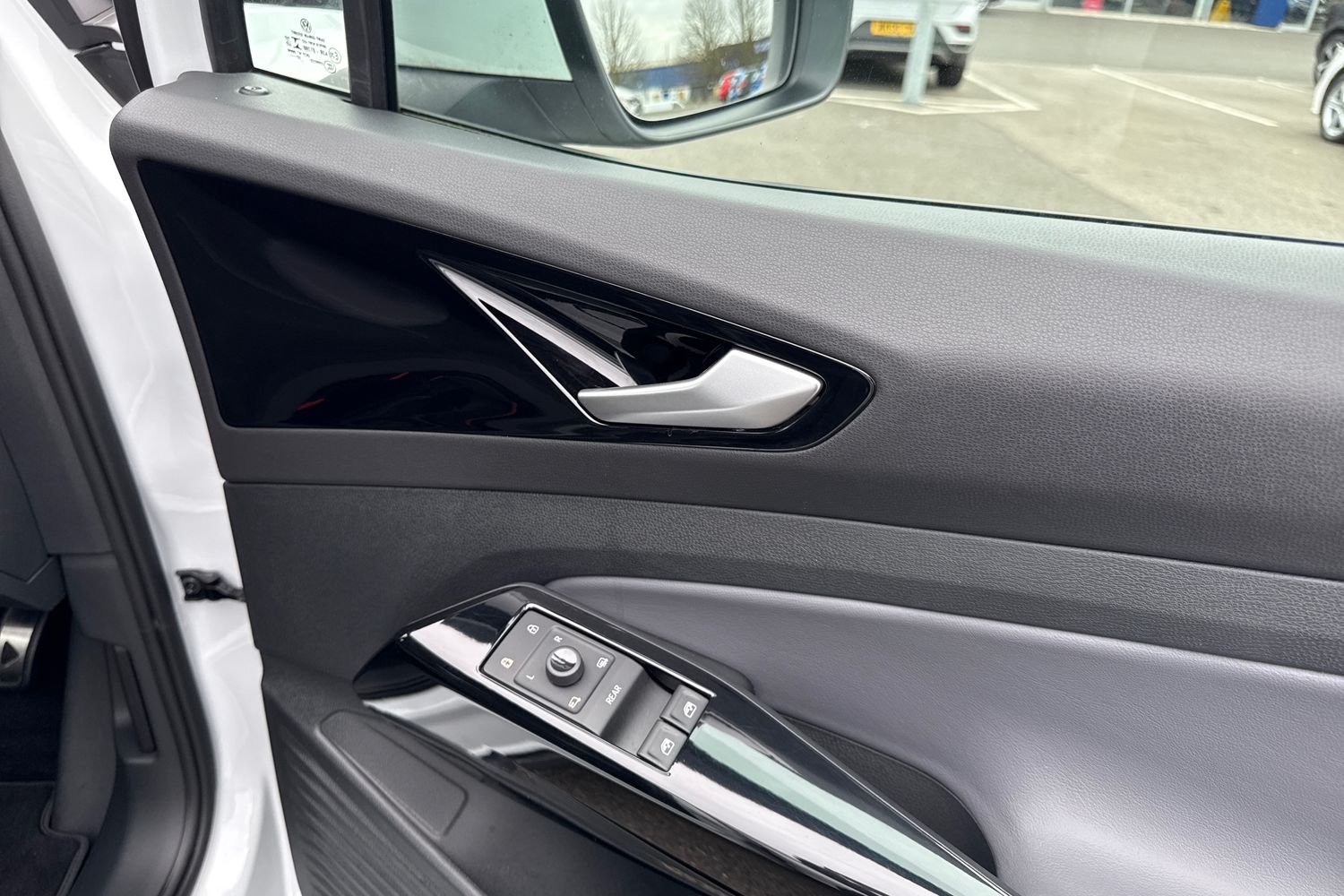 Used Volkswagen ID.4 2023 for sale - 77996472: Photo 21